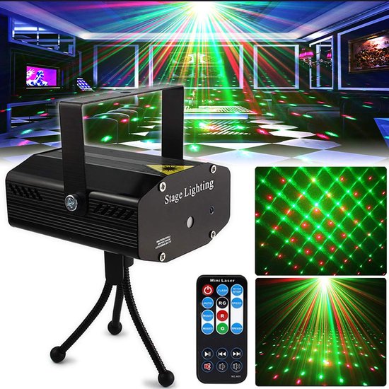 Partylicht