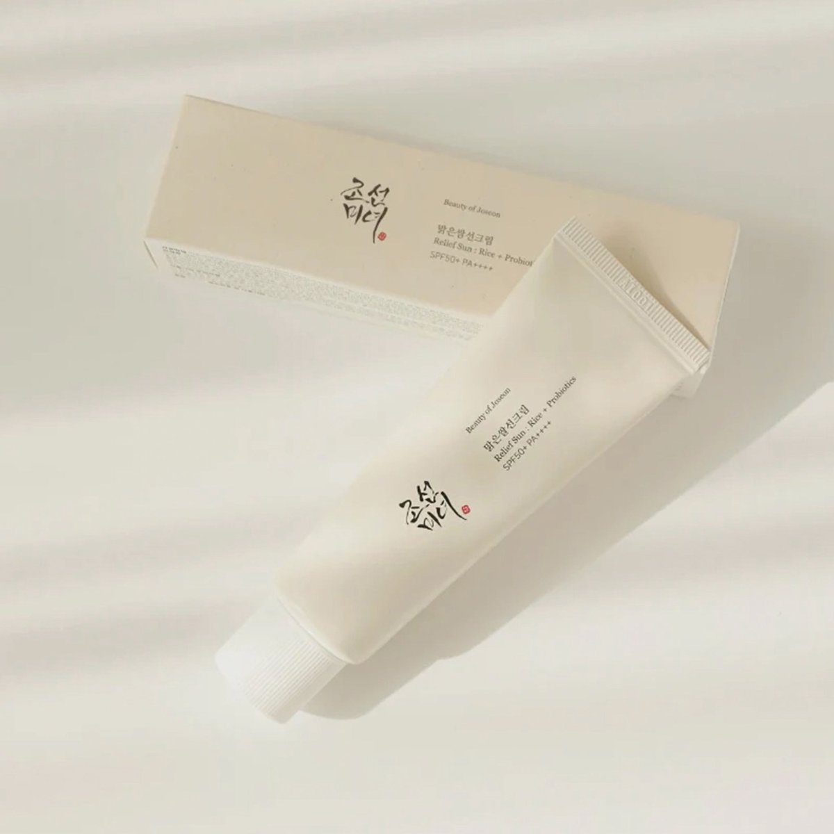 Beauty of Joseon Relief Sun: Rice+Probiotics – 50 ml - Afbeelding 6