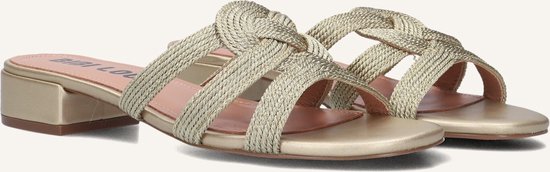 Escarpins Bibi Lou 854z94hg pour femme - Goud - Pointure 40