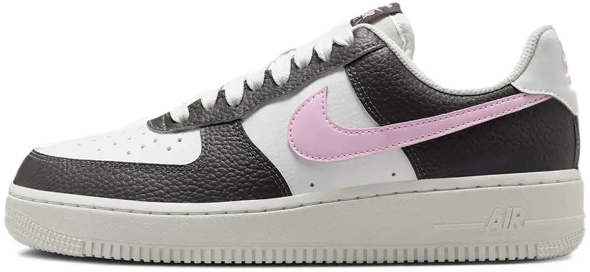 Nike Air Force 1’07 Sneaker / – Limited edition Zwart