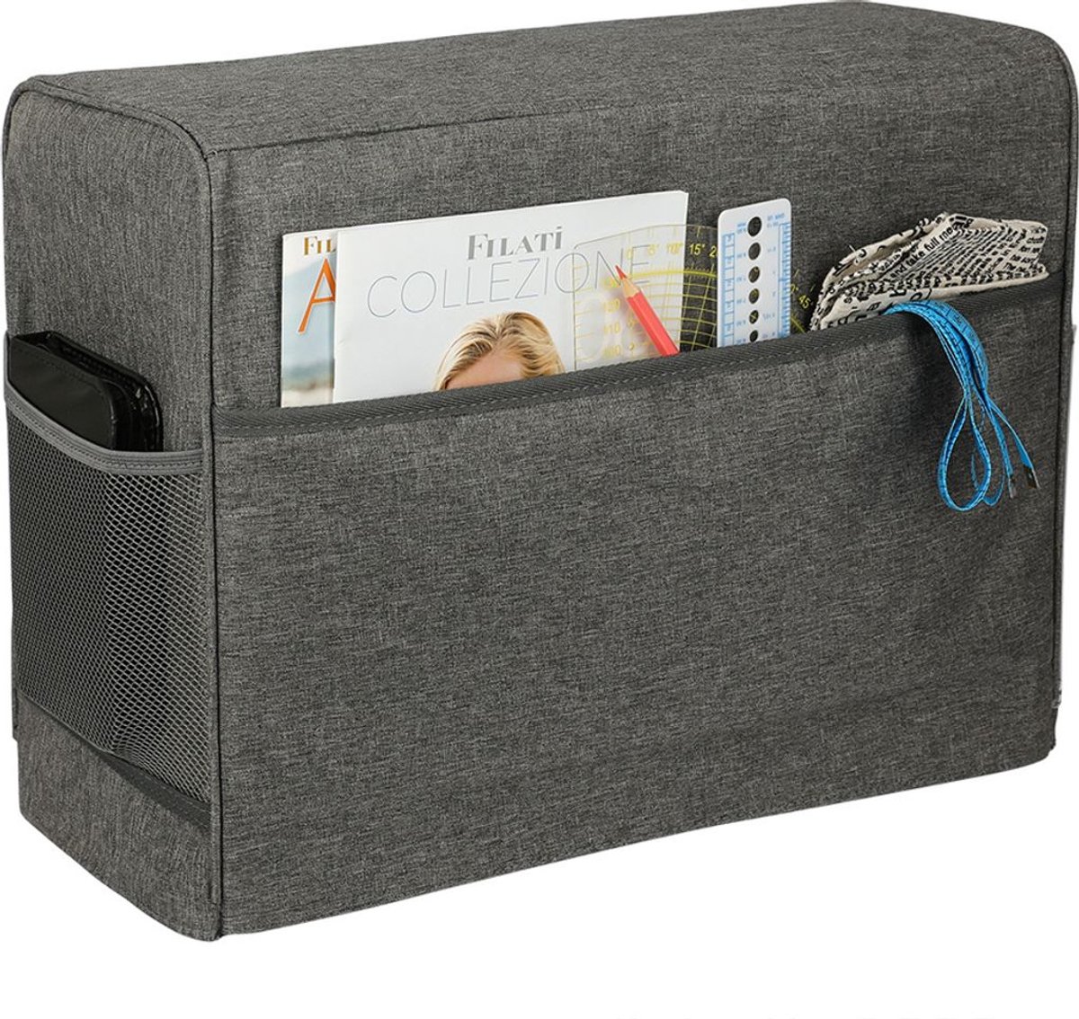 Naaimachine beschermhoezen, naaimachine stofhoezen en accessoires
