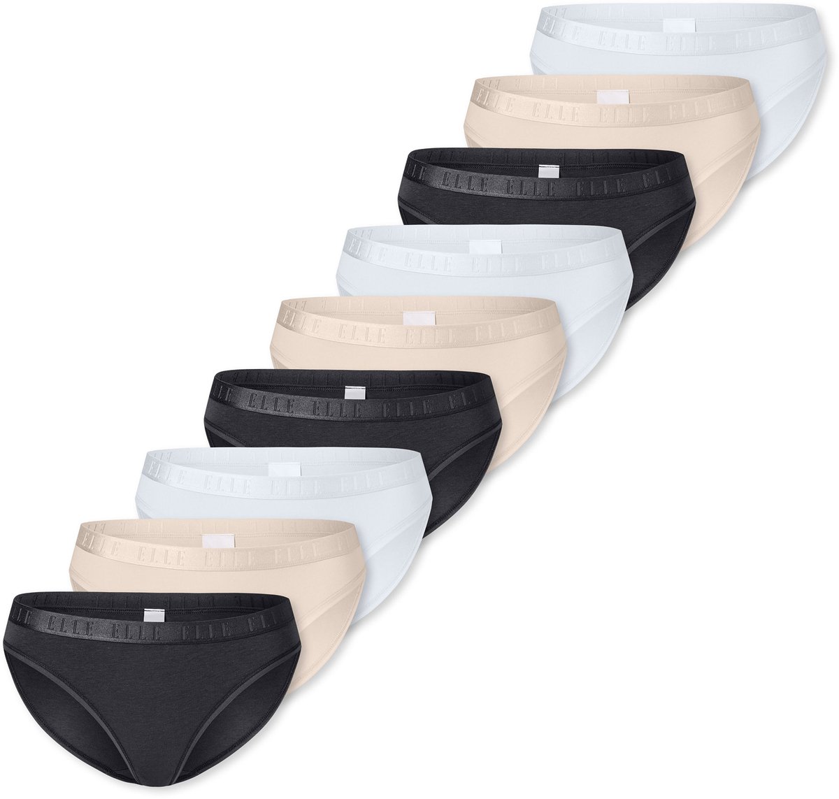 ELLE Slip Super Soft