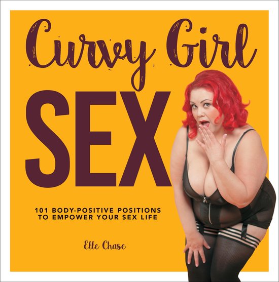 Curvy Girl Sex - cover