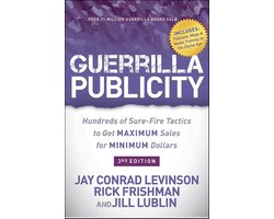 Guerrilla Publicity
