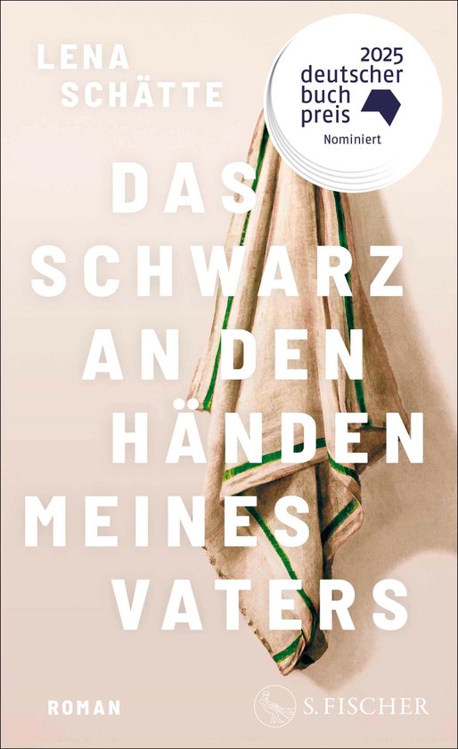Das Schwarz an den Händen meines Vaters
