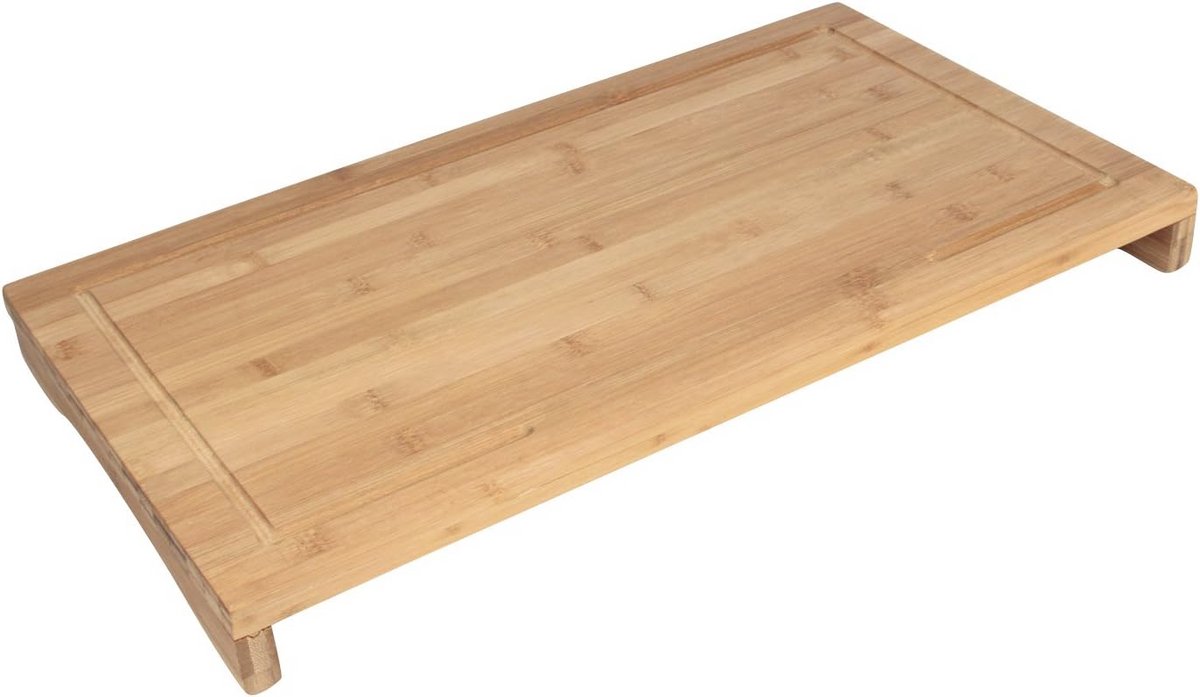 Duurzame Bamboe Houten Snijplank Keukenplank