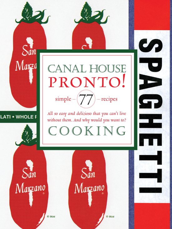 Canal House Cooking 8 - Canal House Cooking Volume N° 8 - cover