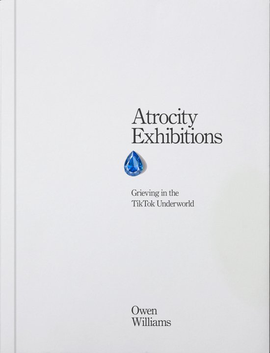 Atrocity Exhibitions - cover