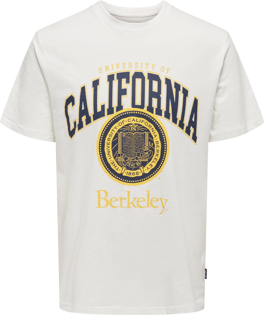 ONLY & SONS T-shirts -ONSBERKELEY T-shirts