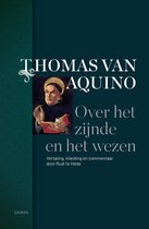 Over het zijnde en het wezen