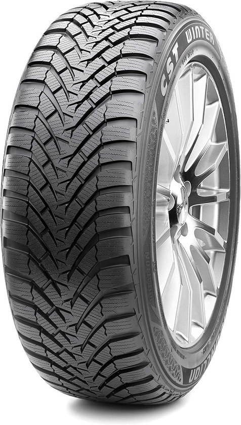 Sneeuwsokken 225/55 R18 voor banden met velg 18 maat XL goedgekeurde sok voor gemengde wegen tussen ijs en sneeuw 1 paar = 2 stuks voor auto's, SUV's, 4x4, bestelwagens
