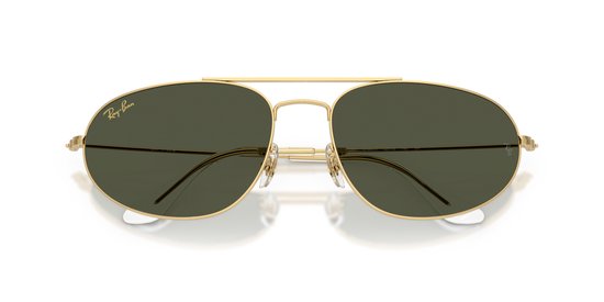 Ray-Ban zonnebril - 0RB3945 — afbeelding 5