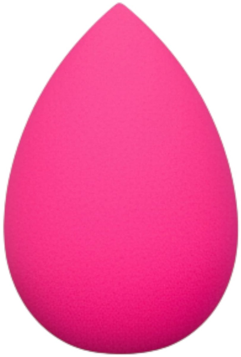 Make-Up sponsje - Beauty blender - Makeup ei - Roze