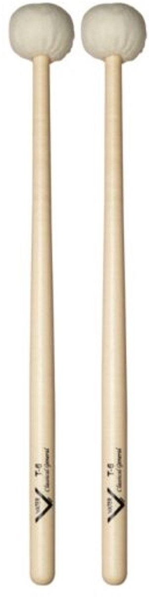 Vater Timpani Mallets T6 VMT6