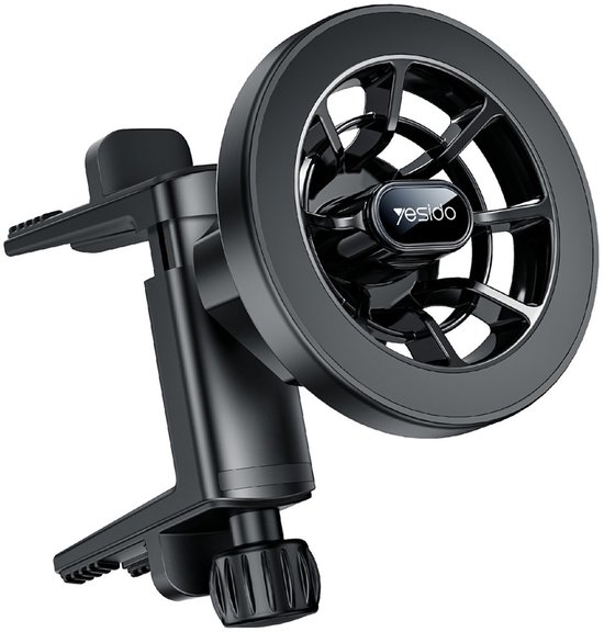 Autotelefoon Houder Voor Kia Picanto, Verstelbare Autotelefoon Mount Cradle Rotatie Super Stabiel Dashboard Air Vent,C-3