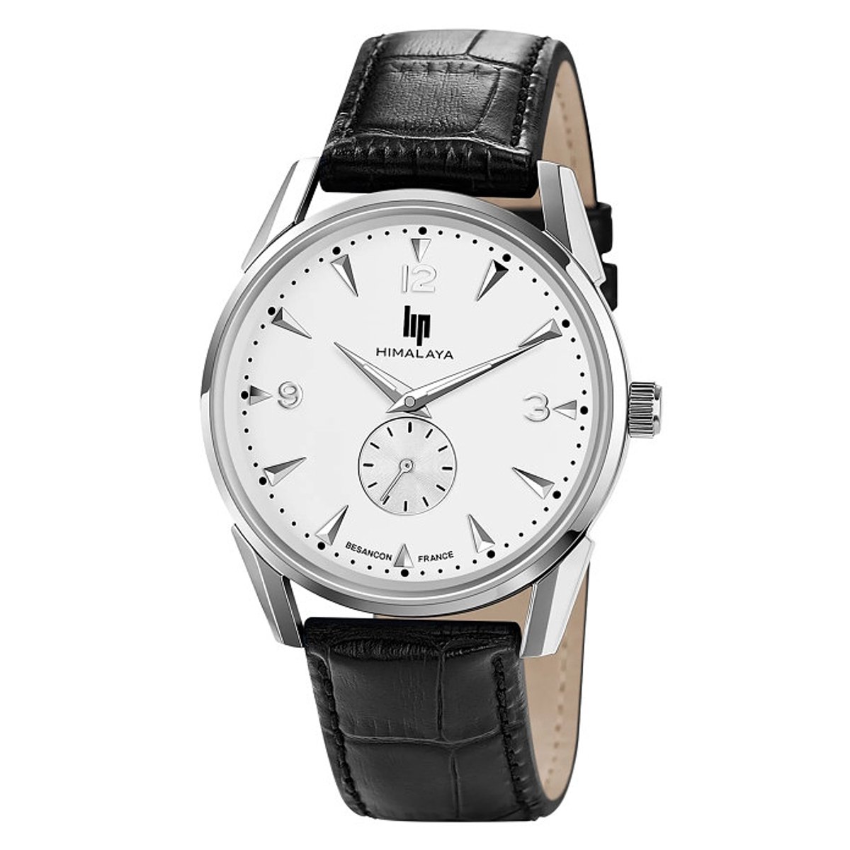 Lip himalaya 40 671240 Mannen Quartz horloge