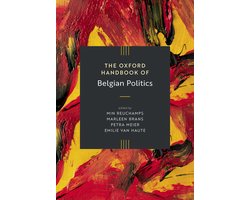 Oxford Handbooks-The Oxford Handbook of Belgian Politics