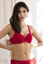 Nina von C – Natale a Firenze – BH Voorgevormd – 16 511 204 – Red – Maat B80/95