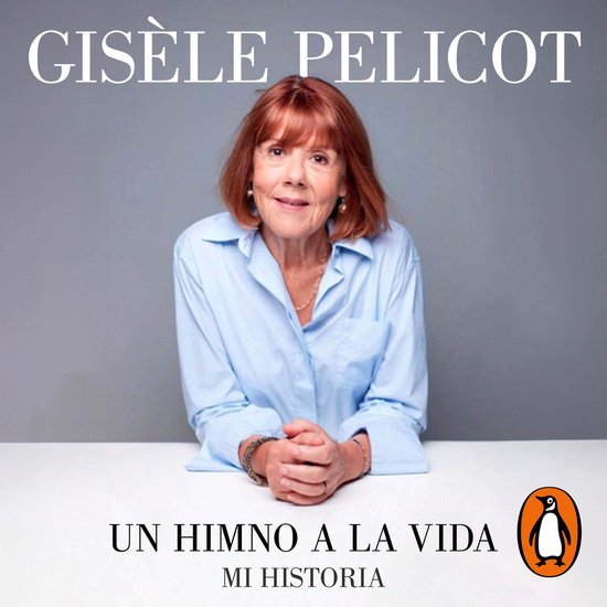 Un himno a la vida - cover