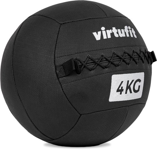 VirtuFit Wall Ball Pro 4 kg