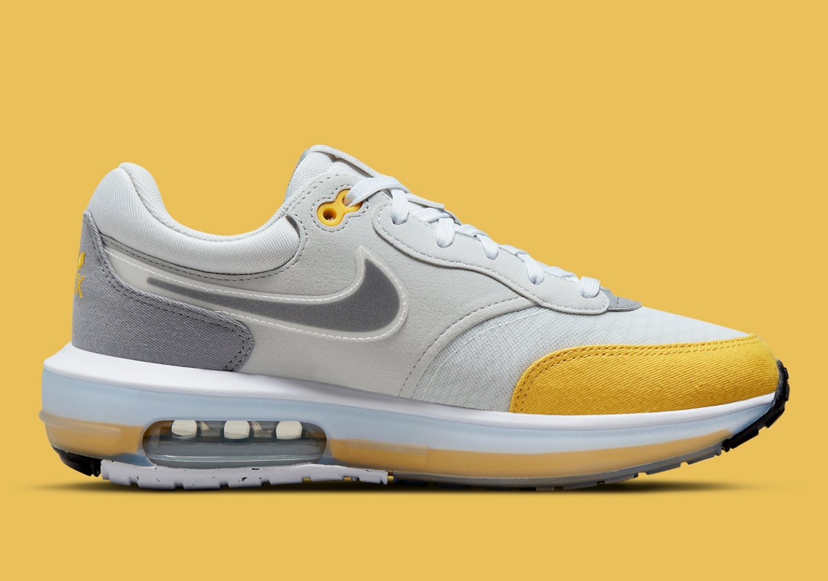 Nike Air Max Motif Wit