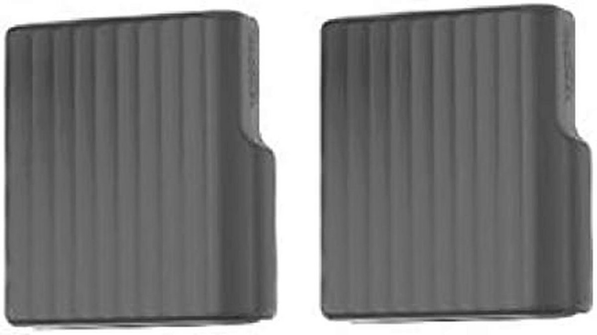 Vervangende batterij voor verwarmde inlegzolen