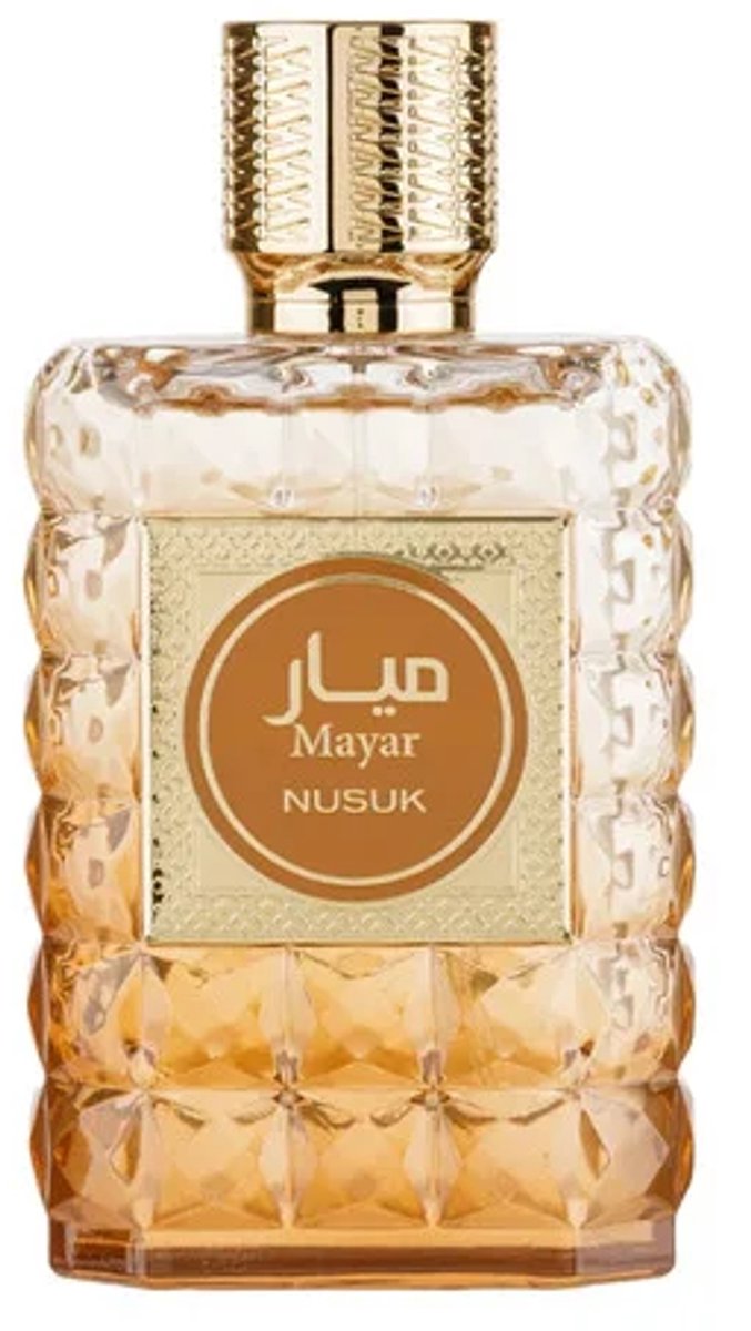 Nusuk Mayar EDP 100 ml