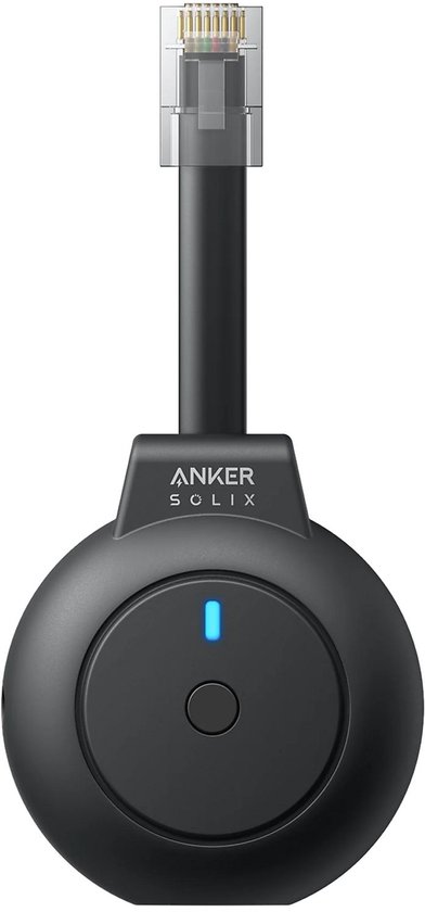 ANKER-SOLIX P1 METER