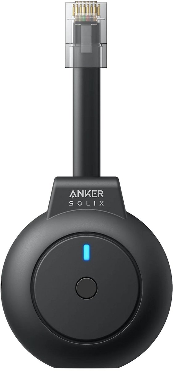 Anker SOLIX - SOLIX P1 Meter - Portable powerstation accessoires