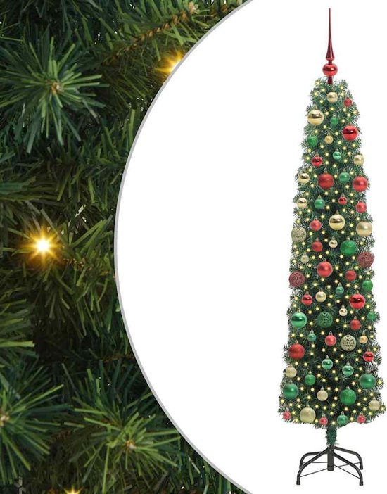 KADAX Kerstboom, Kunstkerstboom Van PVC Kunststof, Sparren Incl Kunststof Standaard 220cm Natuurgetrouwe Boom Oe Ca 130 Met 92 Takken En 18 Boomkronen Open Bos 220cm 662319824