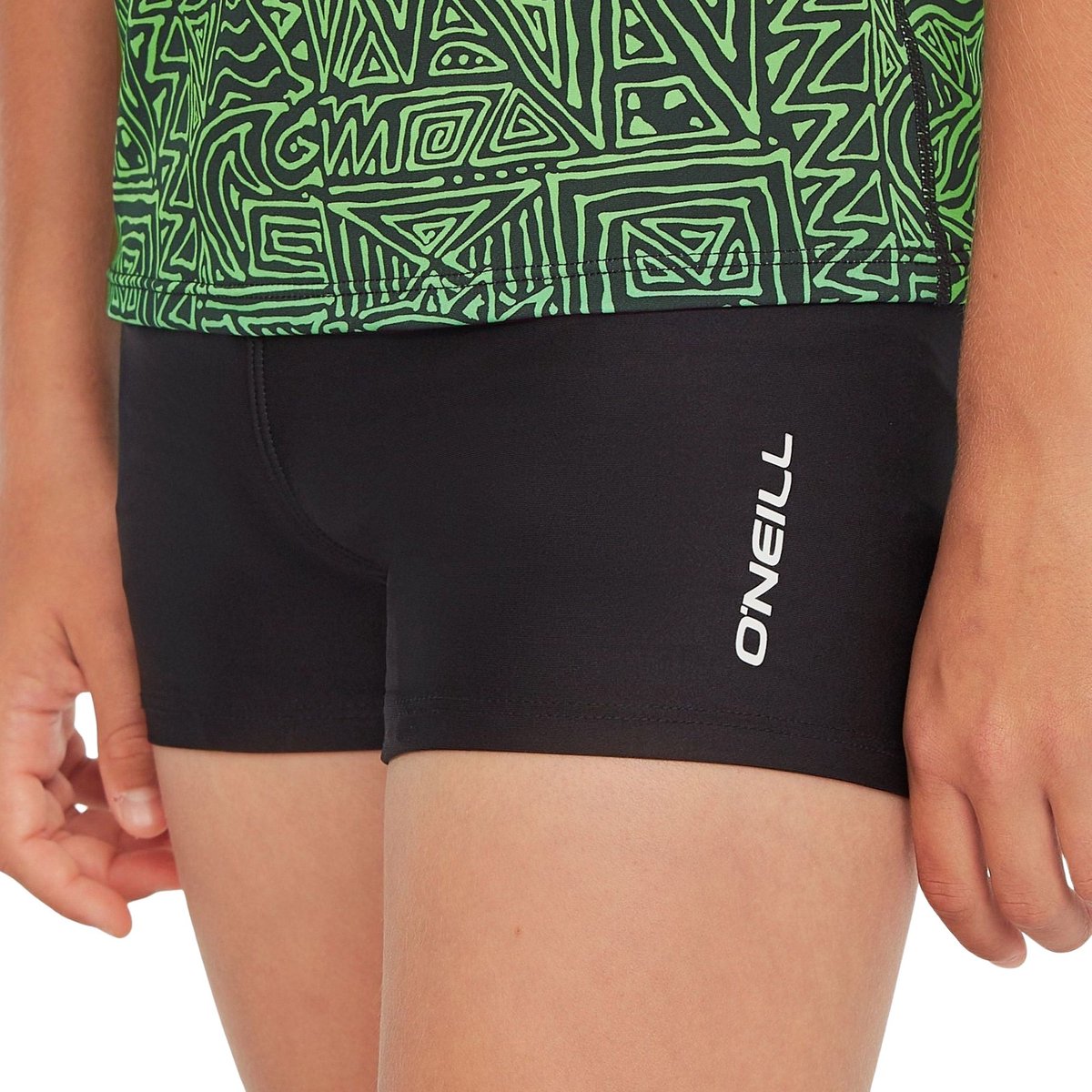O’Neill Racers Zwemboxer Junior Zwart