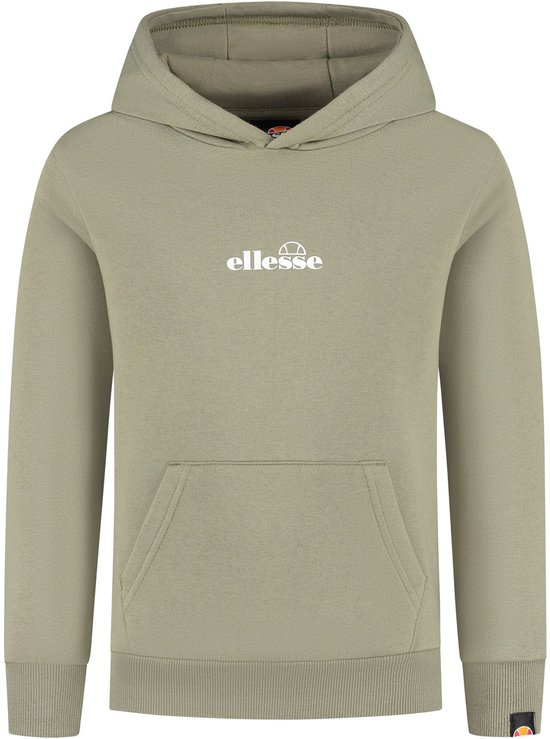 Sweat à capuche Ellesse Ellibro OH Junior - Taille 8 8/9