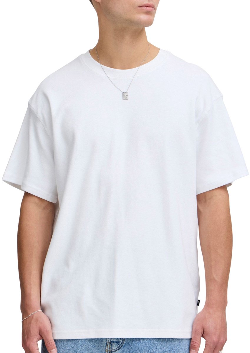 Solid Anton Shirt Heren - Maat L