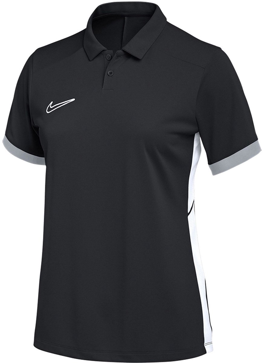 Nike Dri-FIT Academy 25 Polo Dames - Maat M