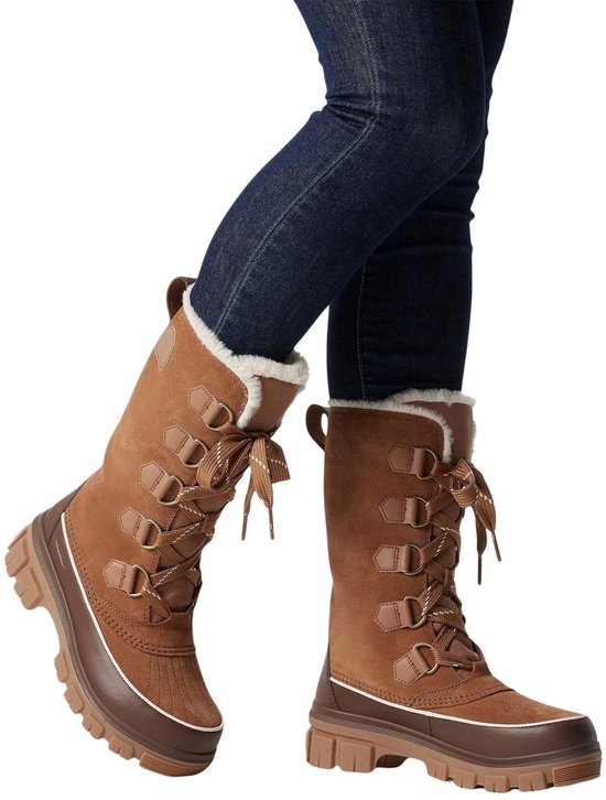Bottes De Neige Pour Femme