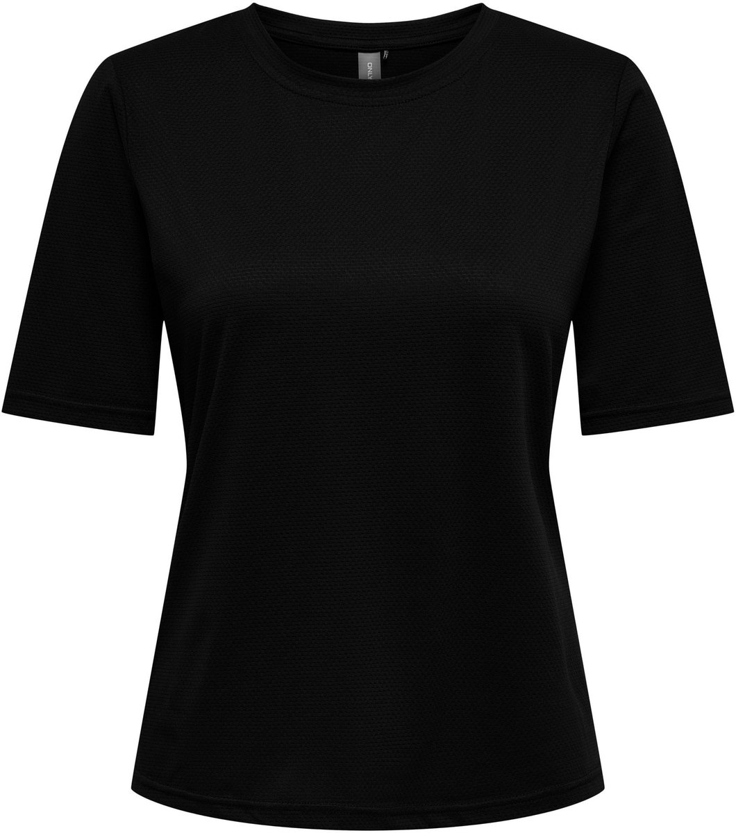 Only Play Jinto 2/4 Train Shirt Dames - Maat L