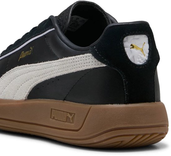 Puma Club Klassika Sneakers Dames