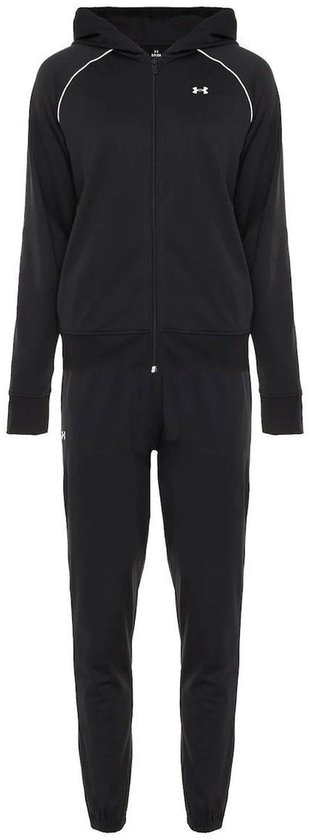 Survêtement Under Armour Rival Tricot pour femme