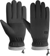 Winterhandschoenen Heren Dames Skihandschoenen Waterdicht Winddicht Fiets MTB Handschoenen Thermisch Warm Touch Antislip Ski Sneeuwsport Handschoenen kopen vanaf een prijs van 13