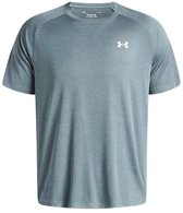 Under Armour Tech Textured Shirt Heren - Maat XL