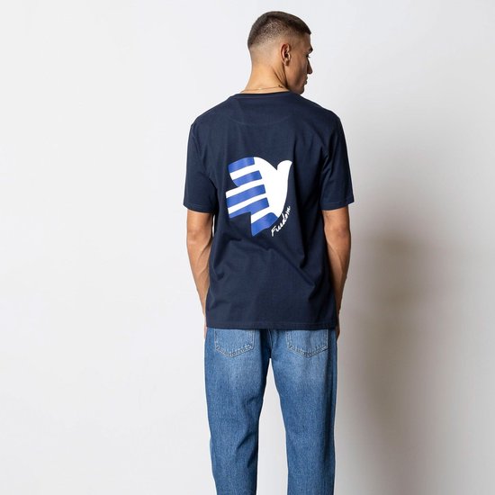 Fat Moose Gus Shirt Heren - Maat L