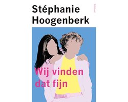 Wij vinden dat fijn
