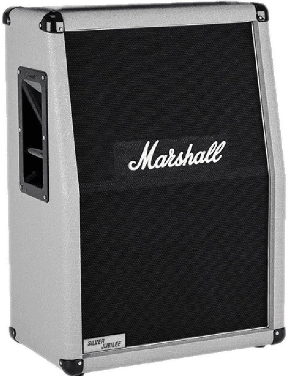 Marshall 2536A Vertical 2x12 Cabinet - Gitaar box