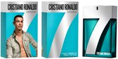 Cristiano Ronaldo Eau de Toilette Origins - 30 ml