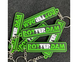 FR.KZK SLEUTEL HANGER – Rotterdam