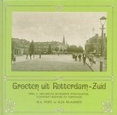 Groeten uit Rotterdam-Zuid Deel 2