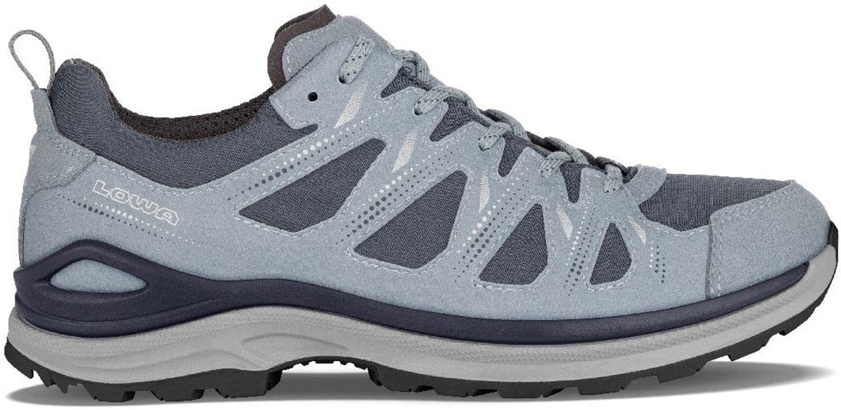 Innox Evo II GTX Ws Dames (Rookblauw/Blauw)