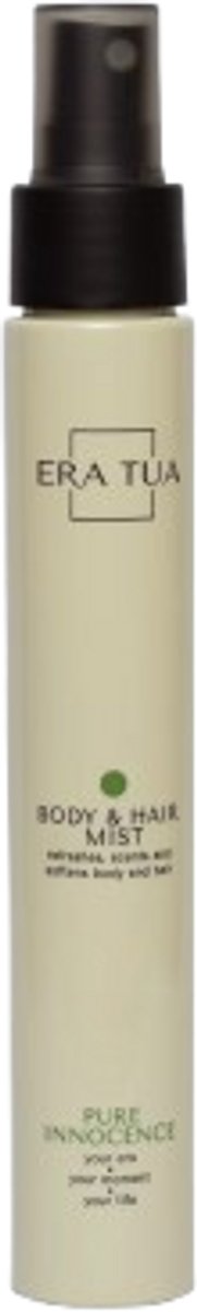 ERA TUA - Pure Innocence - Body & Hair Mist - 75ML