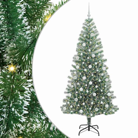 NOCH kerstboom kopen? | Kunstkerstbomen