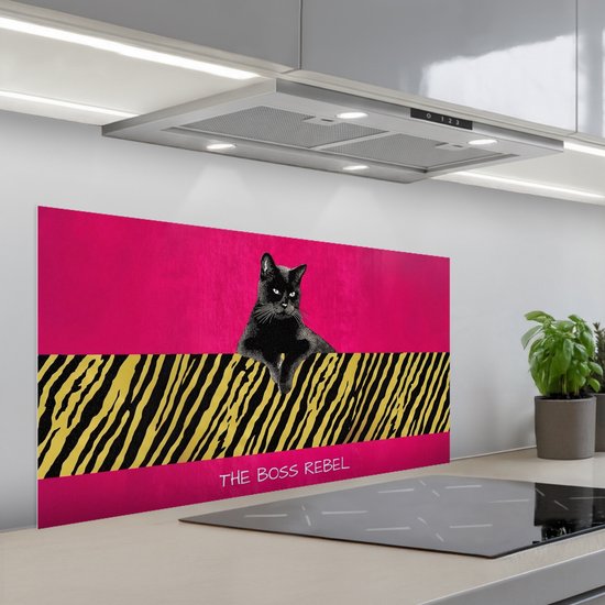 500 Zwarte Pootafdrukstickers – 2,5 Cm Zelfklevend, Schattig Hond- En Kattenpootjes, Ideaal Voor Beloningen, Knutselen En Decoratie